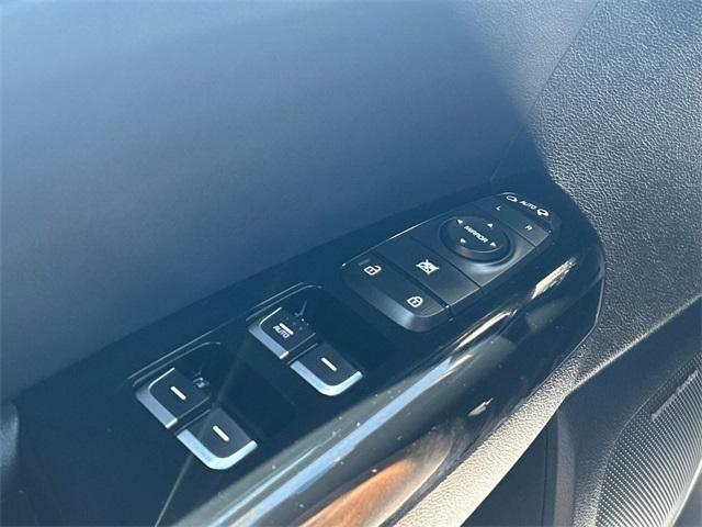 used 2022 Kia Sportage car, priced at $20,900