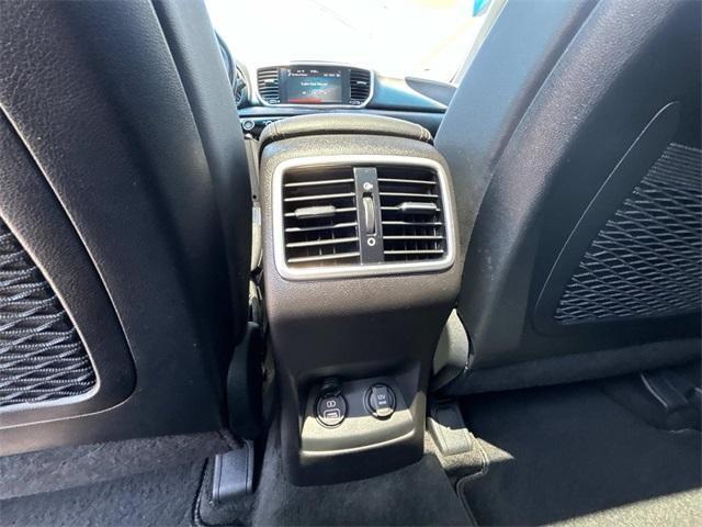 used 2022 Kia Sportage car, priced at $20,900