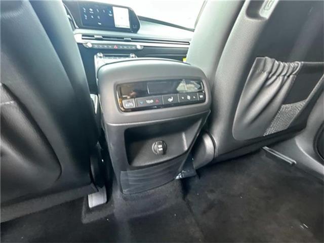 new 2025 Hyundai Palisade car, priced at $44,098