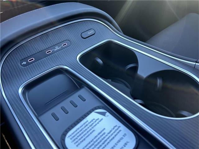 new 2026 Hyundai Palisade Hybrid car, priced at $57,490