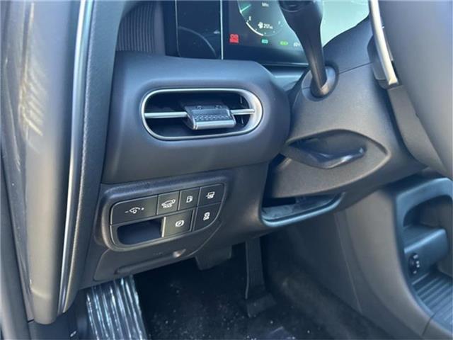 new 2026 Hyundai Palisade Hybrid car, priced at $57,490