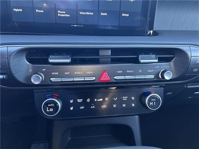 new 2026 Hyundai Palisade Hybrid car, priced at $57,490