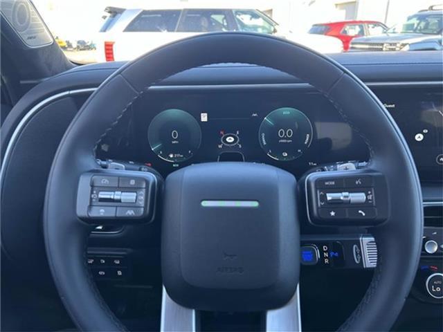 new 2026 Hyundai Palisade Hybrid car, priced at $57,490