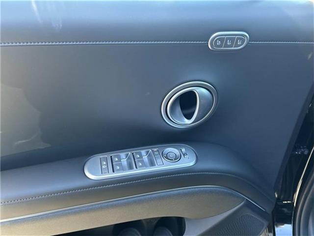 new 2026 Hyundai Palisade Hybrid car, priced at $57,490