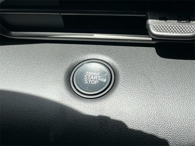 new 2025 Hyundai Elantra car, priced at $23,158