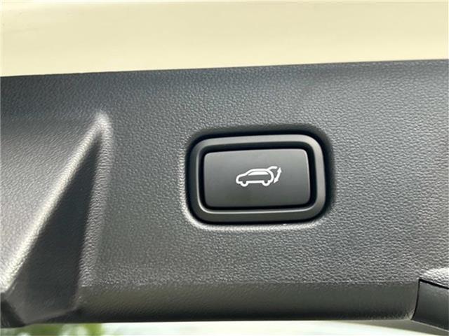 new 2025 Hyundai Tucson car, priced at $33,062