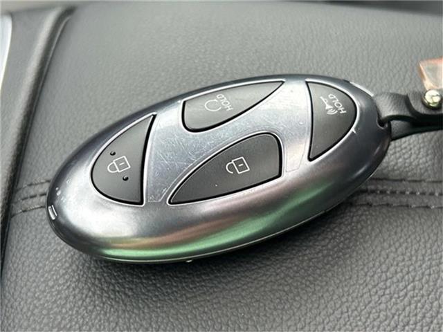 new 2025 Hyundai Tucson car, priced at $33,062