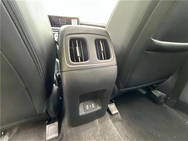 new 2025 Hyundai Tucson car, priced at $33,062