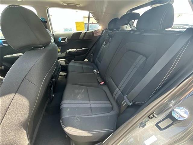 new 2025 Hyundai Venue car, priced at $24,065