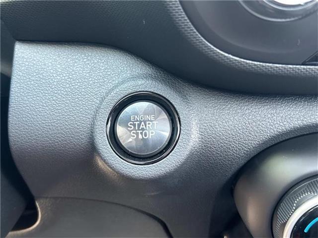 new 2025 Hyundai Venue car, priced at $24,065