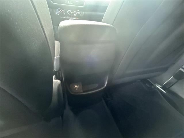 used 2023 Hyundai Kona car, priced at $22,900