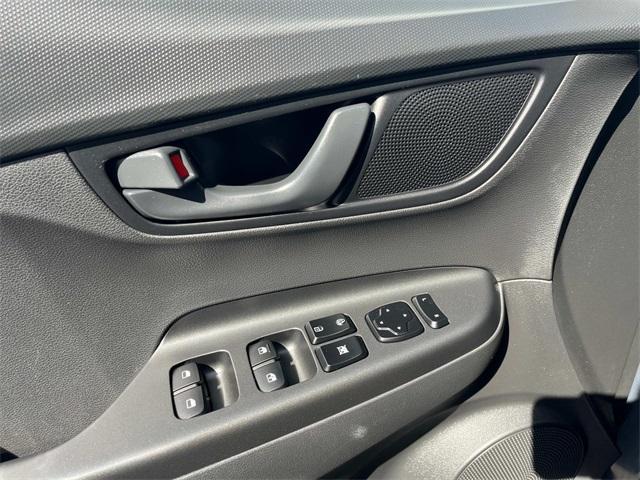 used 2023 Hyundai Kona car, priced at $24,500