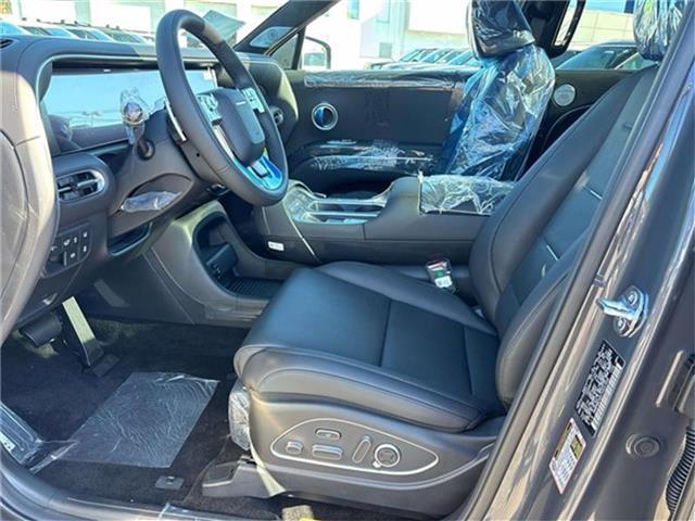 new 2026 Hyundai Palisade car, priced at $56,195