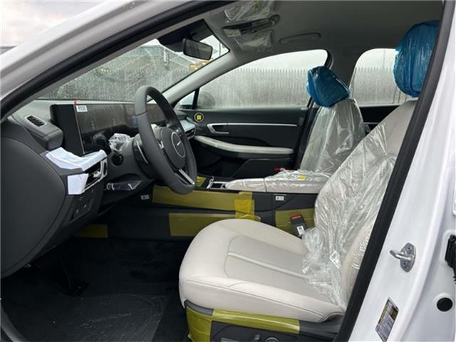 new 2026 Hyundai Sonata car, priced at $29,373