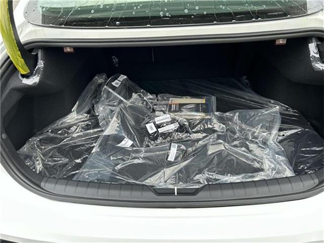 new 2026 Hyundai Sonata car, priced at $29,373