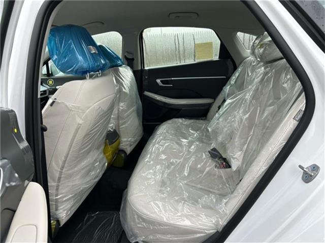 new 2026 Hyundai Sonata car, priced at $29,373