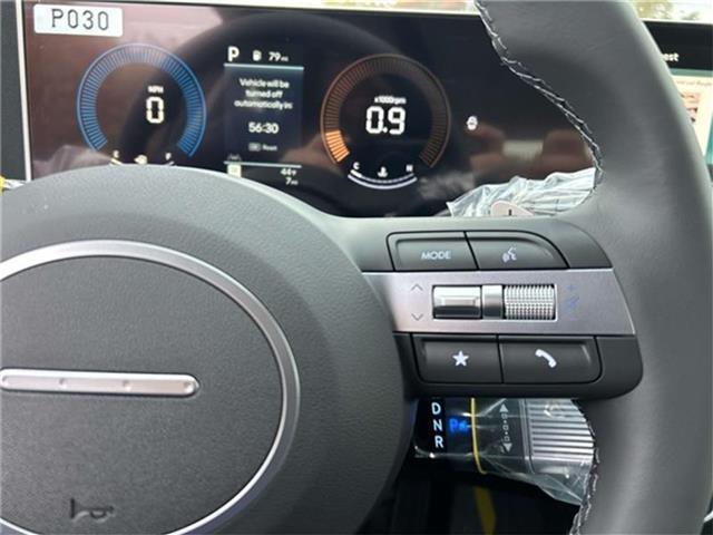 new 2026 Hyundai Sonata car, priced at $29,373