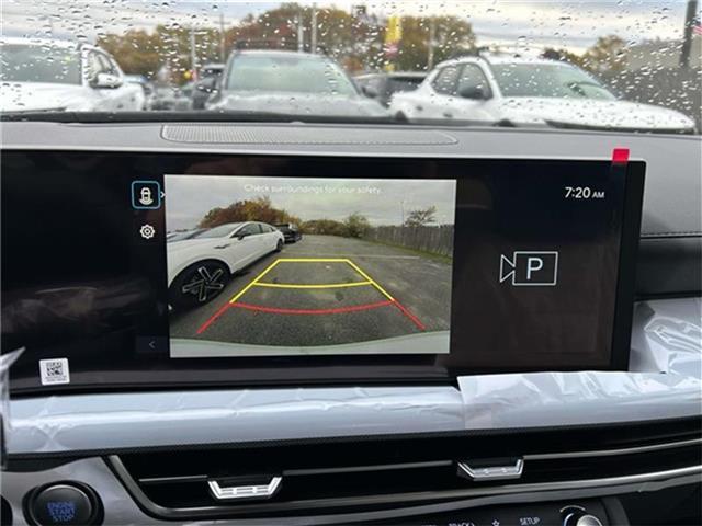 new 2026 Hyundai Sonata car, priced at $29,373