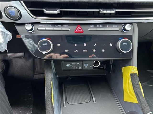 new 2026 Hyundai Sonata car, priced at $29,373