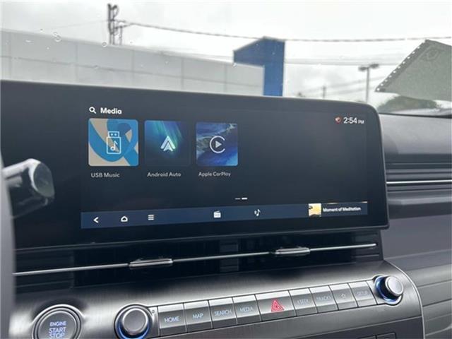 new 2026 Hyundai Kona car, priced at $30,800