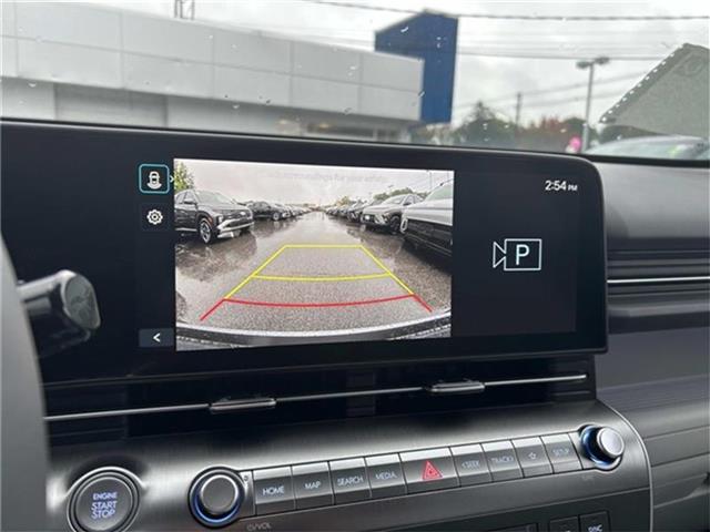 new 2026 Hyundai Kona car, priced at $30,800