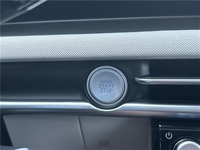 new 2025 Hyundai TUCSON Hybrid car, priced at $40,389