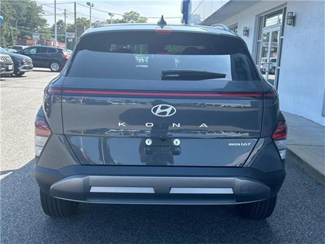 new 2026 Hyundai Kona car, priced at $31,520