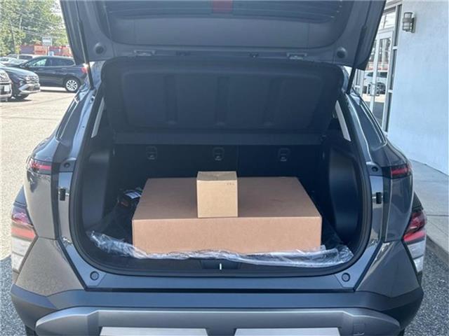 new 2026 Hyundai Kona car, priced at $31,520
