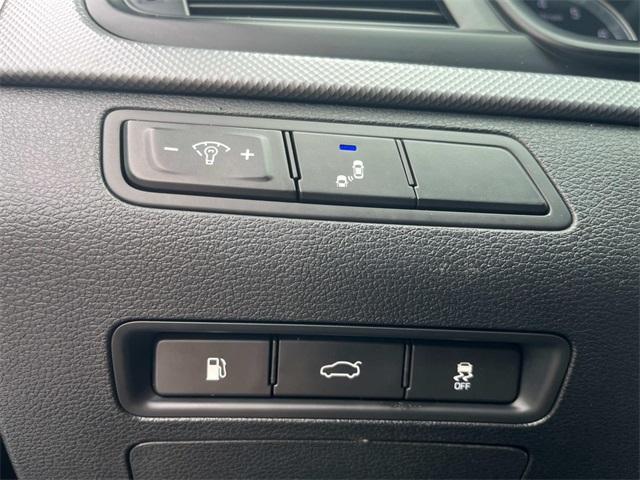 used 2019 Hyundai Sonata car, priced at $16,900