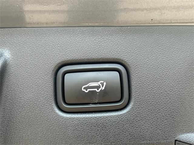 used 2022 Hyundai Tucson car, priced at $24,500