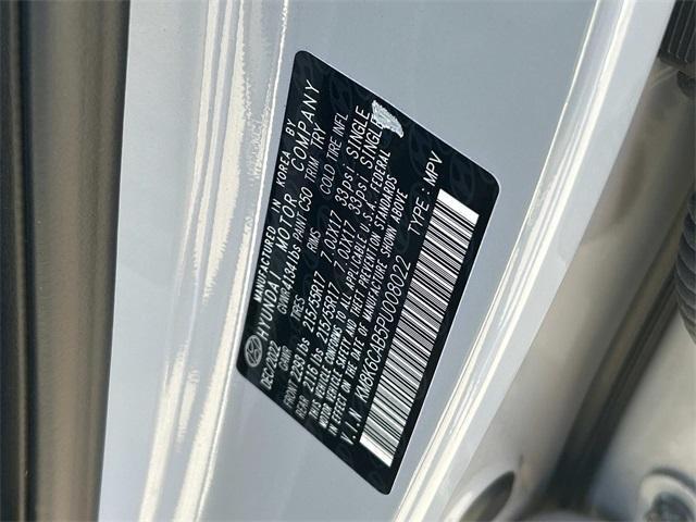 used 2023 Hyundai Kona car, priced at $23,900