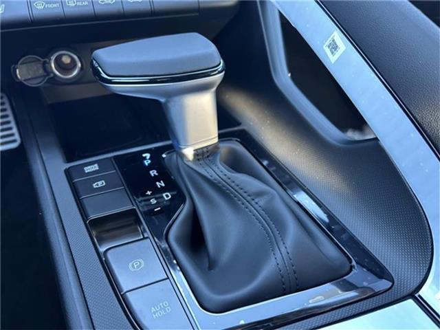 new 2026 Hyundai Elantra car, priced at $24,534