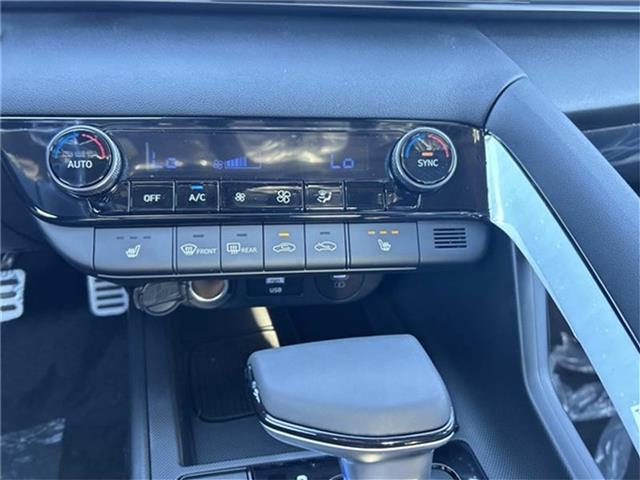 new 2026 Hyundai Elantra car, priced at $24,534