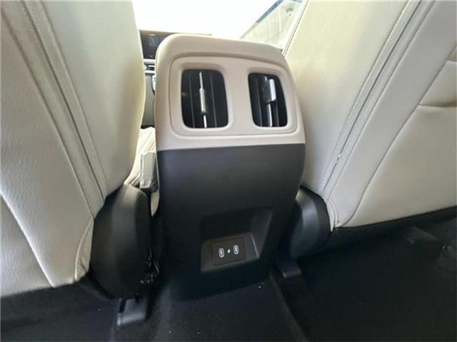 new 2025 Hyundai Tucson car, priced at $34,201