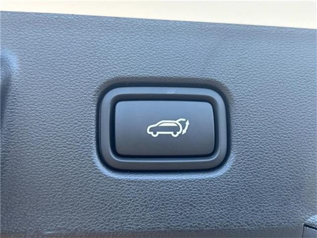 new 2025 Hyundai Tucson car, priced at $34,201