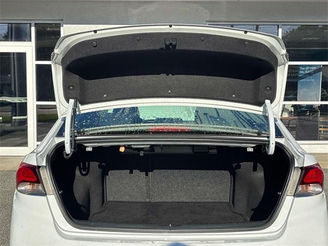 used 2018 Hyundai Sonata car, priced at $15,900