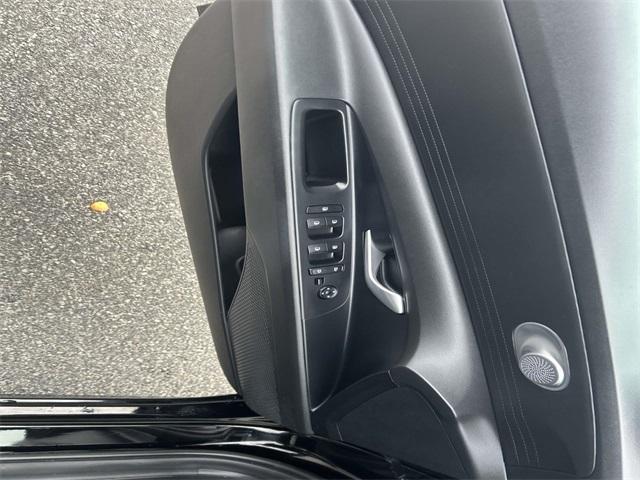 used 2023 Hyundai Elantra car, priced at $19,900