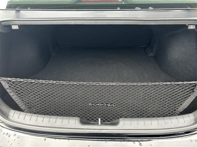 used 2023 Hyundai Elantra car, priced at $19,900