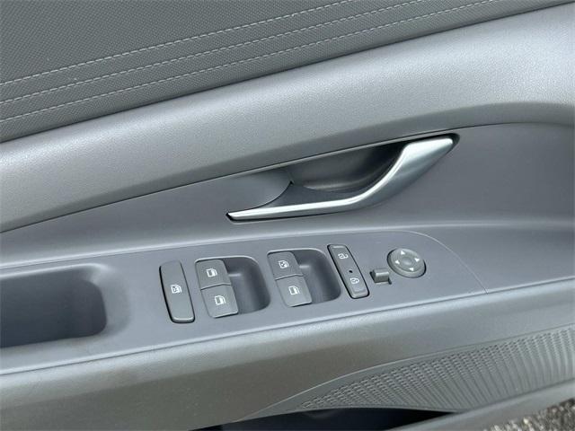 used 2022 Hyundai Elantra car, priced at $19,900