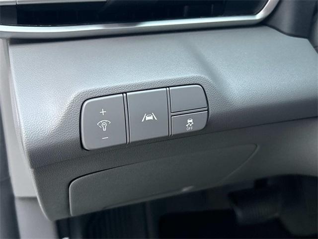 used 2022 Hyundai Elantra car, priced at $19,900