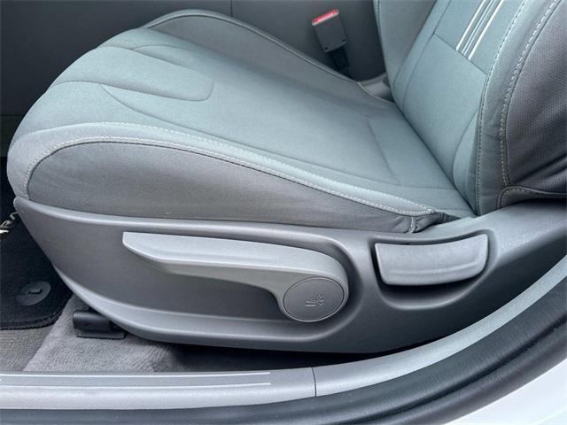 used 2022 Hyundai Elantra car, priced at $19,900