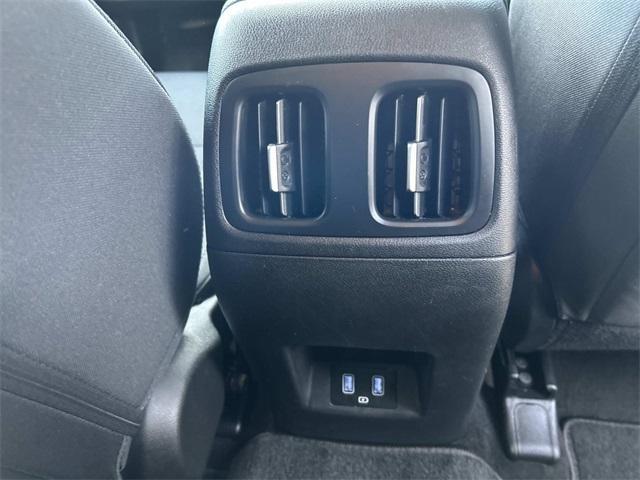 used 2022 Hyundai Tucson car, priced at $20,900