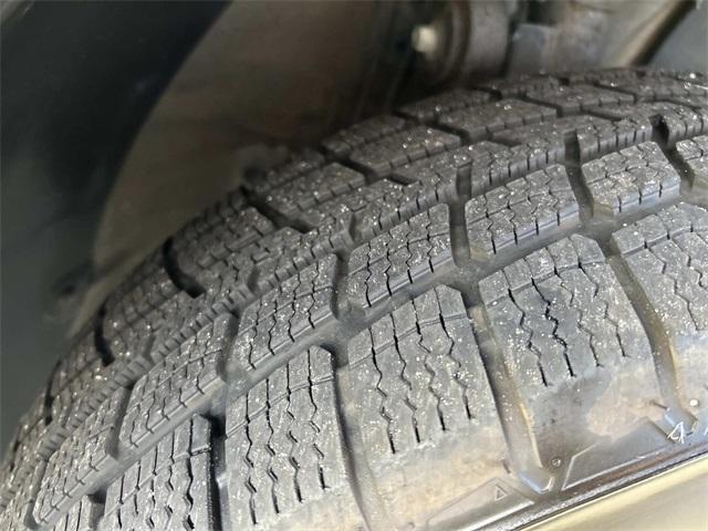 used 2022 Hyundai Tucson car, priced at $20,900