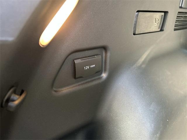 used 2022 Hyundai Tucson car, priced at $20,900