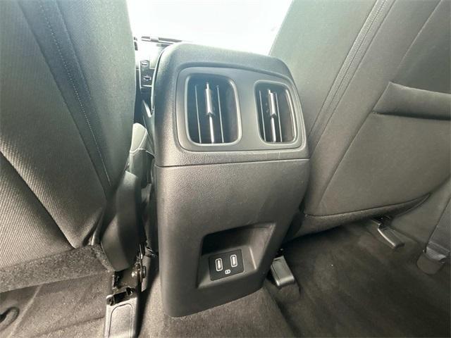 used 2022 Hyundai Tucson car, priced at $25,340