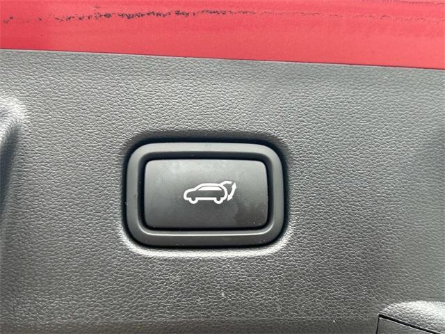 used 2022 Hyundai Tucson car, priced at $25,340