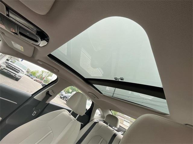 used 2023 Hyundai Sonata car, priced at $23,900