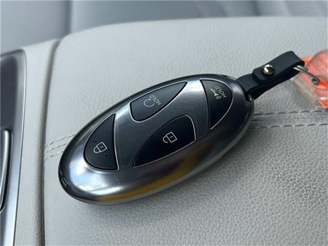 new 2025 Hyundai Tucson car, priced at $33,241