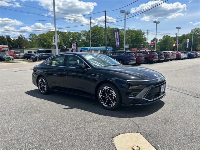 new 2025 Hyundai ELANTRA N car, priced at $35,858