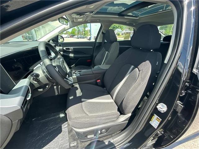 new 2025 Hyundai ELANTRA N car, priced at $35,858